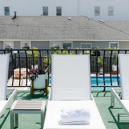 The Shore House Wildwood Esterno foto