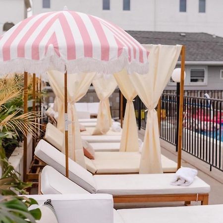 The Shore House Wildwood Esterno foto