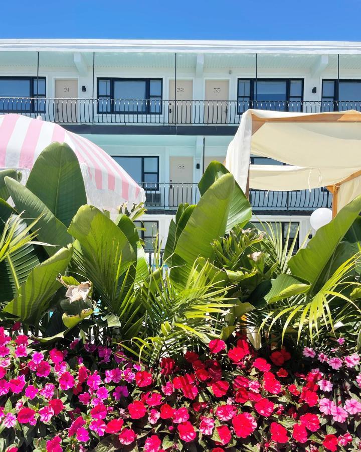 The Shore House Wildwood Esterno foto