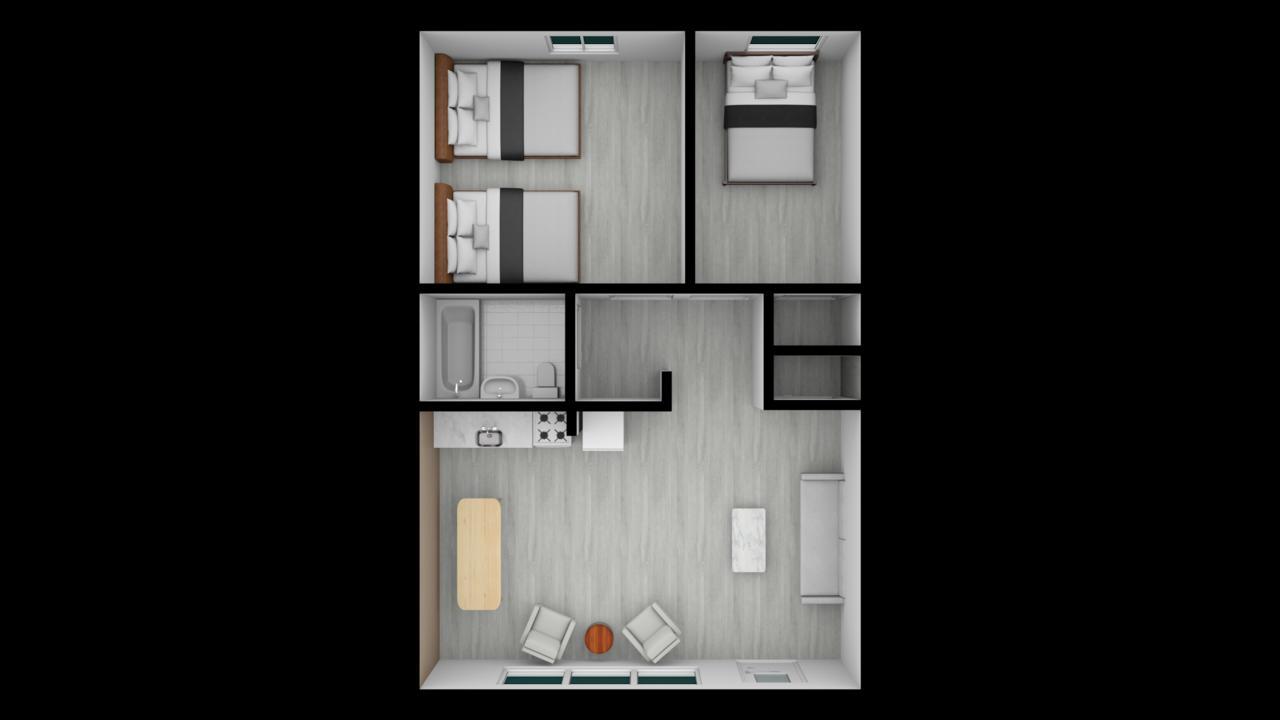 The Shore House Wildwood Esterno foto
