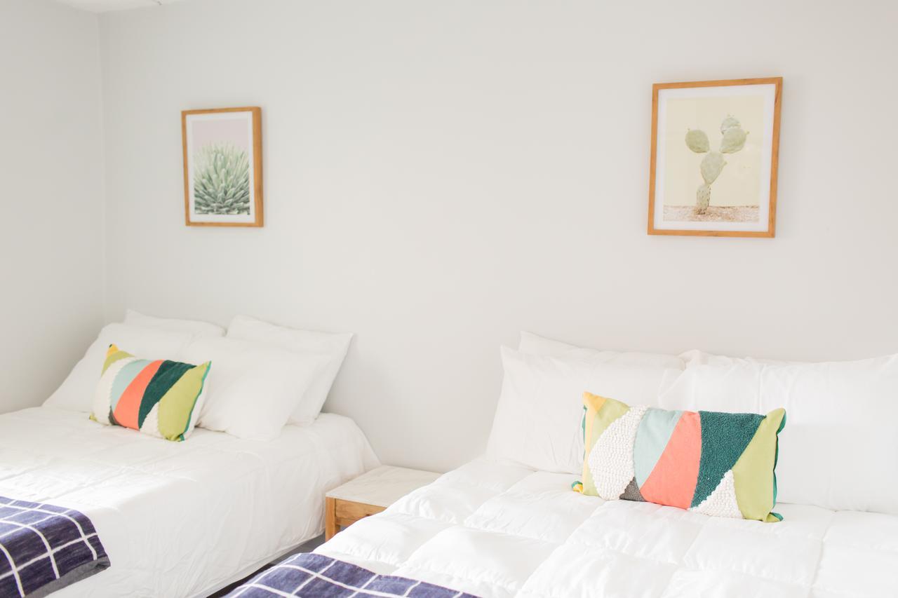 The Shore House Wildwood Esterno foto