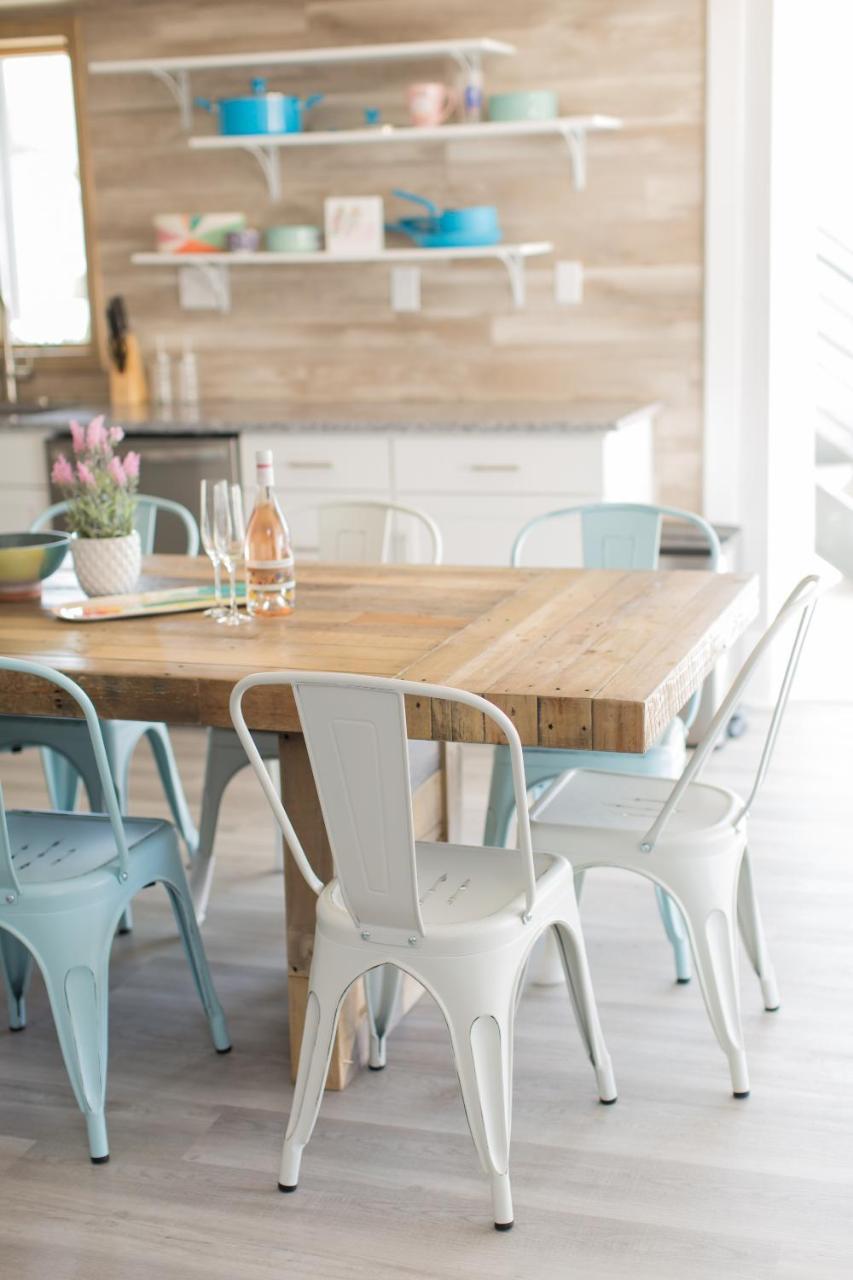 The Shore House Wildwood Esterno foto