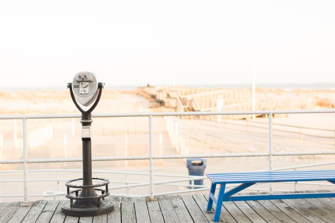 The Shore House Wildwood Esterno foto