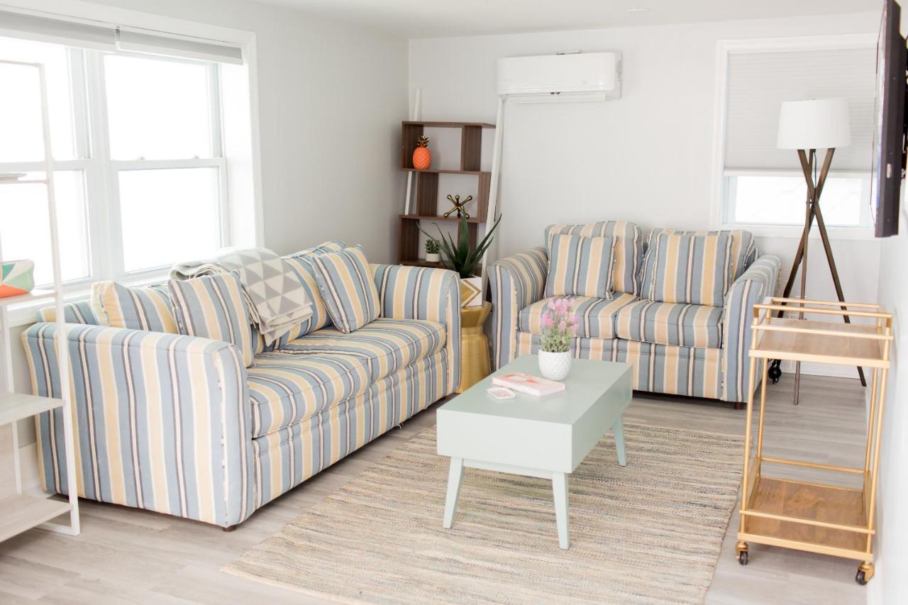 The Shore House Wildwood Esterno foto